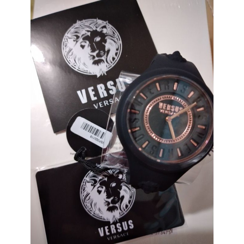 Часовници Versus by Versace